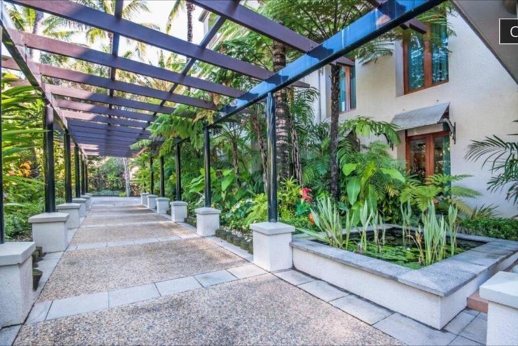 Tropical One Bedroom Apartment At The Mediterranean Port Douglas Exteriér fotografie