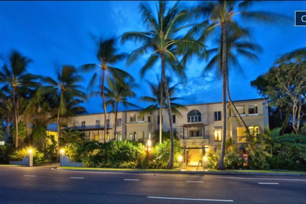 Tropical One Bedroom Apartment At The Mediterranean Port Douglas Exteriér fotografie